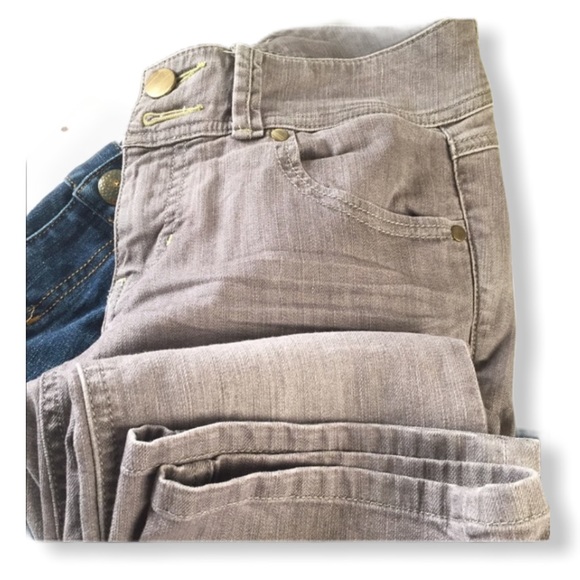 Cabi Jeans🎀👖👖👖🎀$45 per each/Several pairs/sz2 - Picture 2 of 7